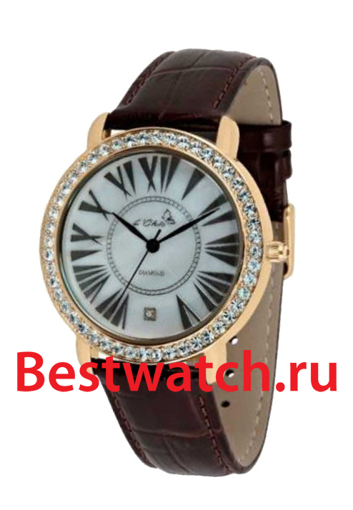 Часы Le Chic Les Sentiments CL2756DG